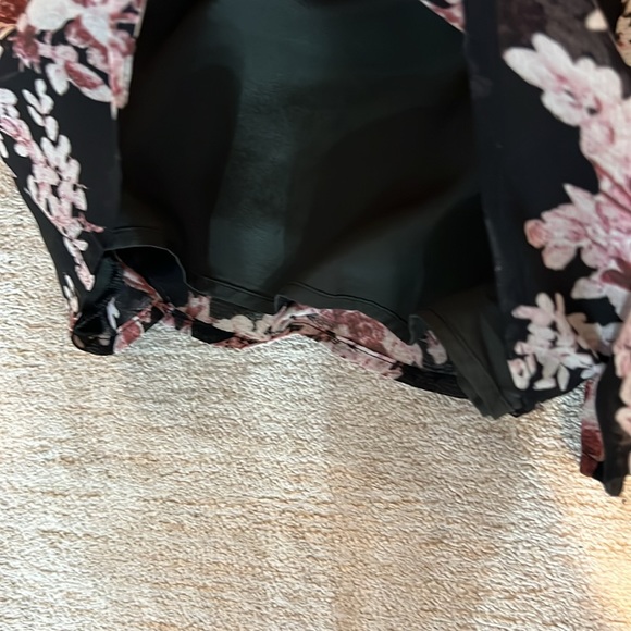 Free People Float Away Romper Size XS - Picture 11 of 11